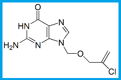 GANCICLOVIR EP IMPURITY A